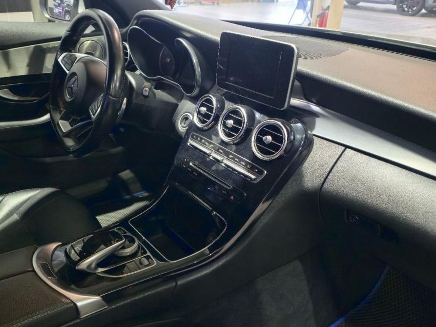 Mercedes-Benz C-Класс IV (W205) Санкт-Петербург  - изображение 4