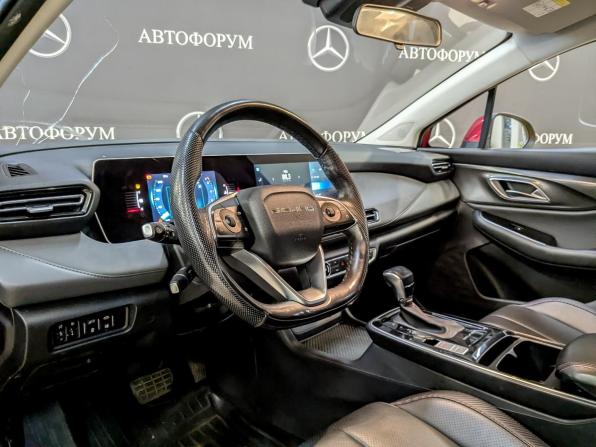 BAIC U5 Plus с пробегом 2024 года, цена 795 000 рублей, 159370 км, седан, Автокод Объявления