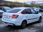 Lada (ВАЗ) Granta I Рестайлинг Мурманск  - изображение 23