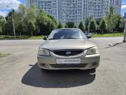 Hyundai Accent II Москва  - изображение 12