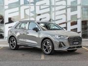 Audi Q3 II (F3) Краснодар  - изображение 25
