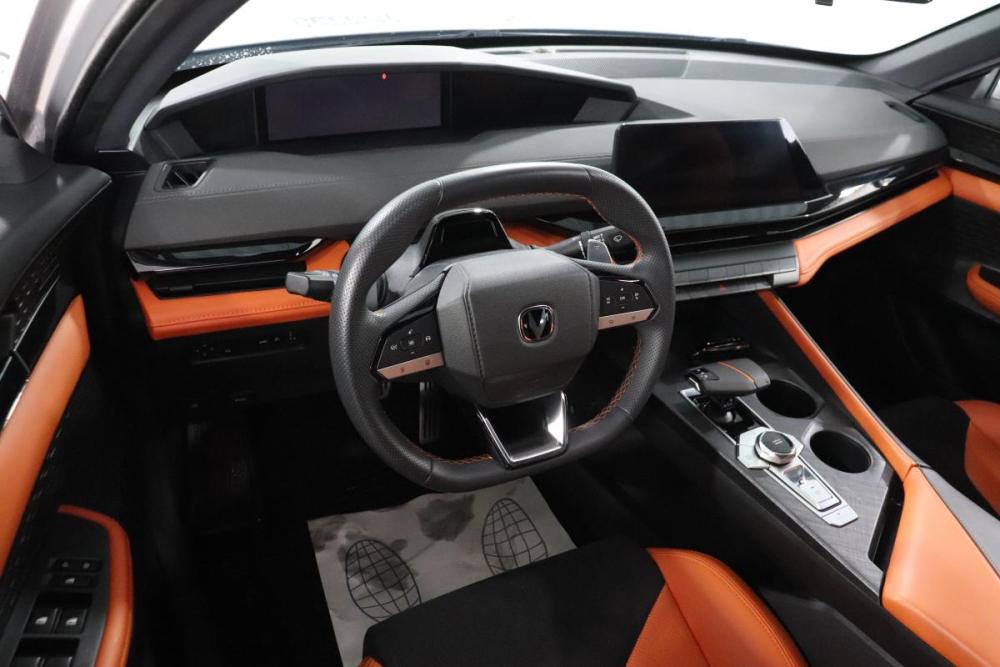 Changan UNI-V I Ульяновск  - изображение 9