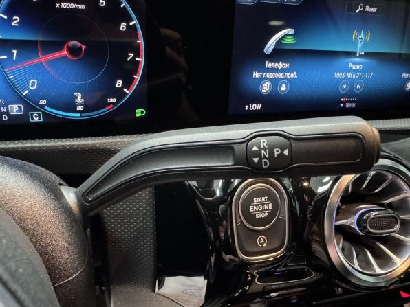 Mercedes-Benz A-Класс IV (W177) с пробегом 2022 года, цена 3 060 000 рублей, 32396 км, хэтчбек, Автокод Объявления