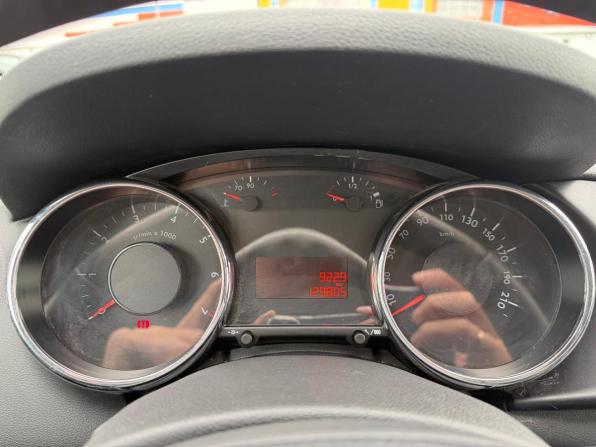 Peugeot 3008 I с пробегом 2012 года, цена 850 000 рублей, 129801 км, внедорожник, Автокод Объявления