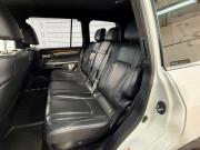 Lexus LX III Рестайлинг 2 Москва  - изображение 30