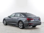 Audi A6 V (C8) Москва  - изображение 26