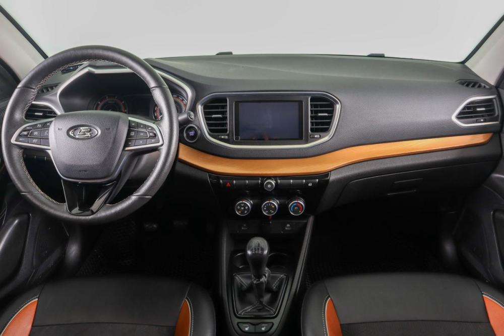Lada (ВАЗ) Vesta I Рестайлинг (NG) Пермь  - изображение 14