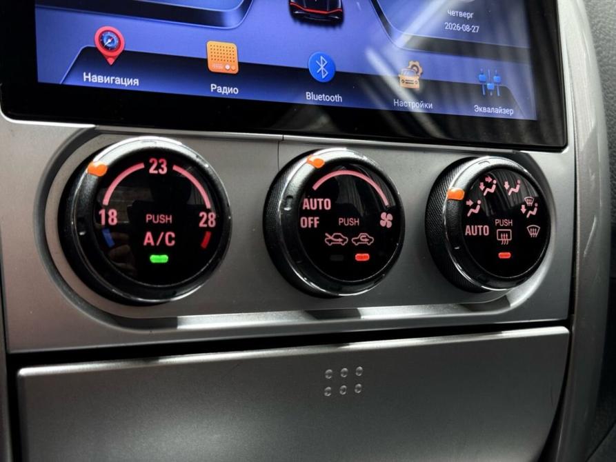 Suzuki Liana I Рестайлинг Ижевск  - изображение 16