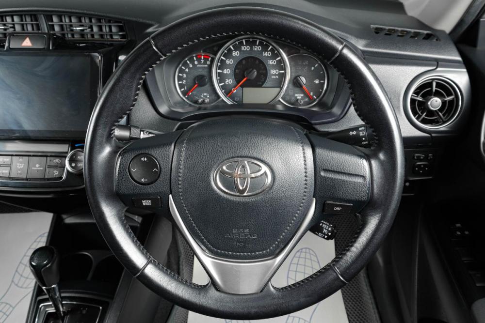 Toyota Corolla XI (E160 E170) Рестайлинг 2 Тюмень  - изображение 14