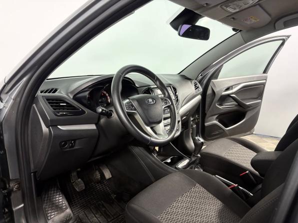 Lada (ВАЗ) Vesta I с пробегом 2020 года, цена 1 169 000 рублей, 85129 км, седан, Автокод Объявления