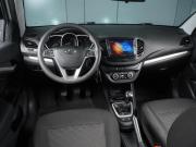 Lada (ВАЗ) Vesta I Минеральные Воды  - изображение 23
