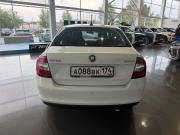 Skoda Rapid I Рестайлинг Челябинск  - изображение 18