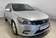 Kia Ceed I Рестайлинг Саранск  - изображение 41