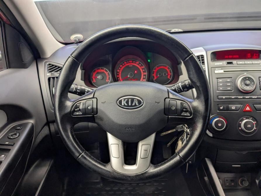 Kia Ceed I Рестайлинг Москва  - изображение 19