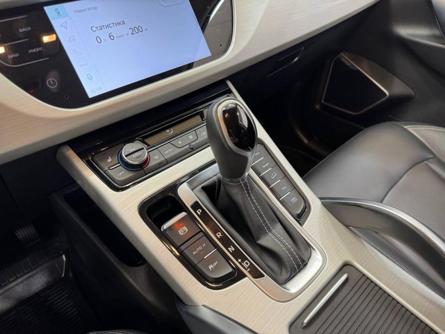 Geely Atlas I Ставрополь  - изображение 15
