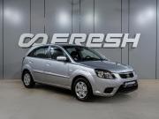 Kia Rio II Рестайлинг Воронеж  - изображение 17
