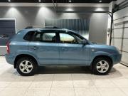 Hyundai Tucson I Новосибирск  - изображение 28