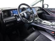 GAC Trumpchi M8 II Москва  - изображение 47