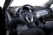Hyundai Solaris I Рестайлинг Тюмень  - изображение 36
