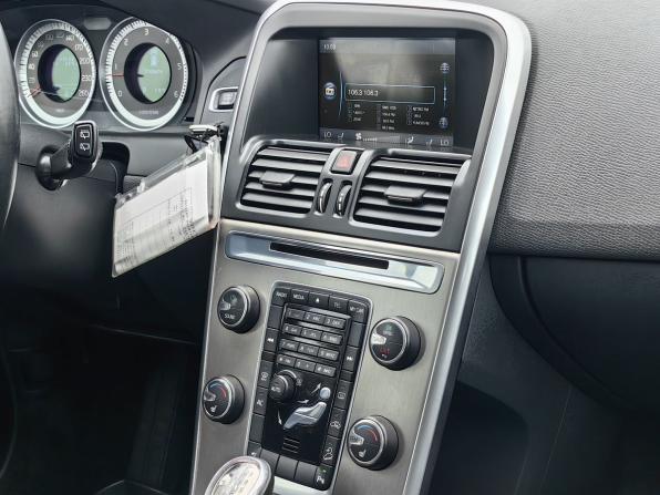 Volvo XC60 I с пробегом 2012 года, цена 1 569 000 рублей, 144000 км, внедорожник, Автокод Объявления