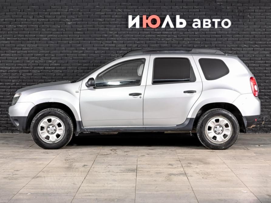 Renault Duster I Екатеринбург  - изображение 7
