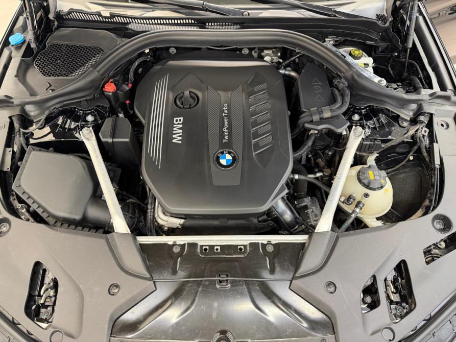 BMW 5 серии VII (G30/G31/G38) Санкт-Петербург  - изображение 10