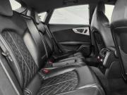 Audi A7 I (4G) Рестайлинг Новосибирск  - изображение 47