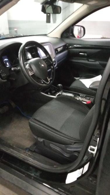 Mitsubishi Outlander III Рестайлинг 3 Санкт-Петербург  - изображение 5