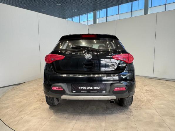 Lifan X50 с пробегом 2016 года, цена 530 000 рублей, 200000 км, хэтчбек, Автокод Объявления