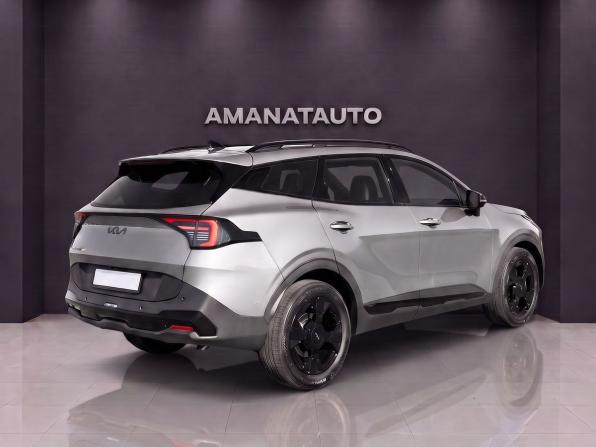 Kia Sportage V с пробегом 2026 года, цена 4 650 000 рублей, 25 км, внедорожник, Автокод Объявления