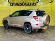 Toyota RAV4 III (XA30) Рестайлинг Ижевск  - изображение 29