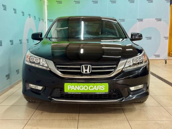 Honda Accord IX с пробегом 2013 года, цена 1 292 000 рублей, 232326 км, седан, Автокод Объявления