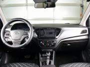 Hyundai Solaris II Кемерово  - изображение 27