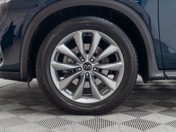 Infiniti QX50 II с пробегом 2021 года, цена 4 490 000 рублей, 14814 км, внедорожник, Автокод Объявления