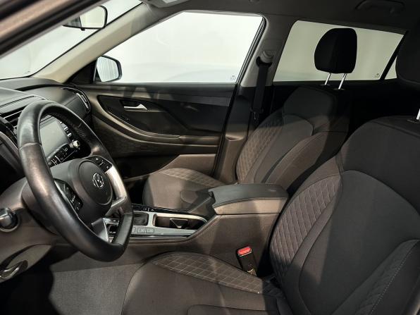 Hyundai Creta II с пробегом 2022 года, цена 1 950 000 рублей, 79500 км, внедорожник, Автокод Объявления