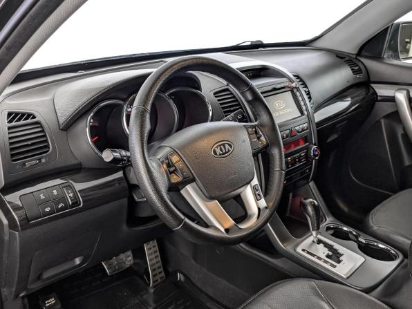 Kia Sorento II с пробегом 2011 года, цена 1 440 000 рублей, 172504 км, внедорожник, Автокод Объявления