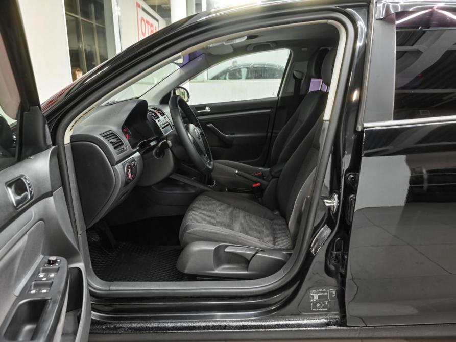 Volkswagen Jetta V Челябинск  - изображение 13