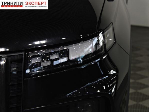 Jaecoo J7 I с пробегом 2024 года, цена 2 327 000 рублей, 56590 км, внедорожник, Автокод Объявления