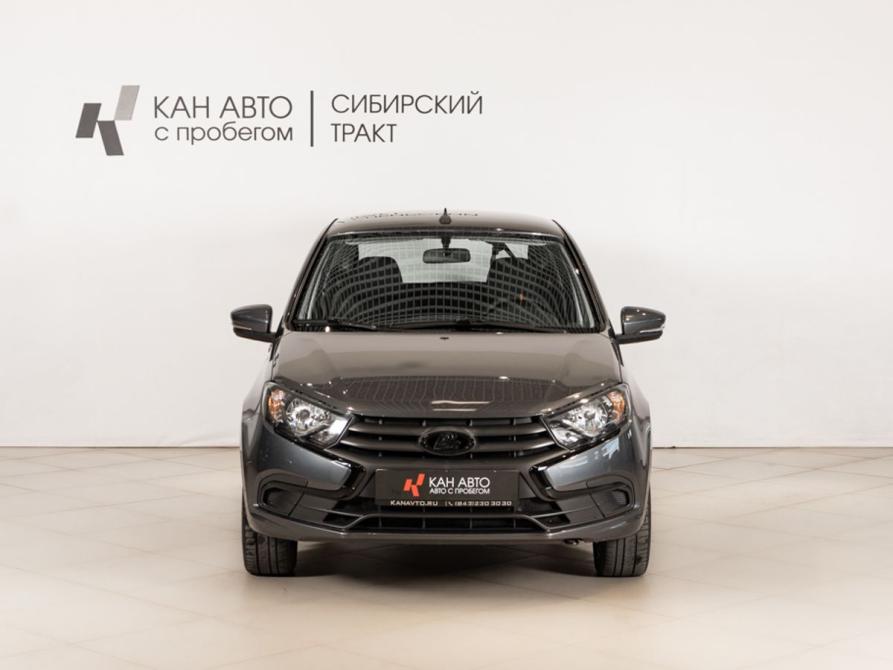 Lada (ВАЗ) Granta I Рестайлинг Казань  - изображение 2