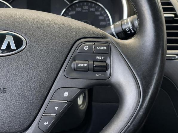 Kia Cerato III с пробегом 2013 года, цена 1 297 000 рублей, 114398 км, седан, Автокод Объявления