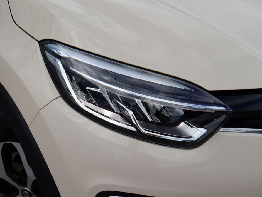 Renault Kaptur I Самара  - изображение 10
