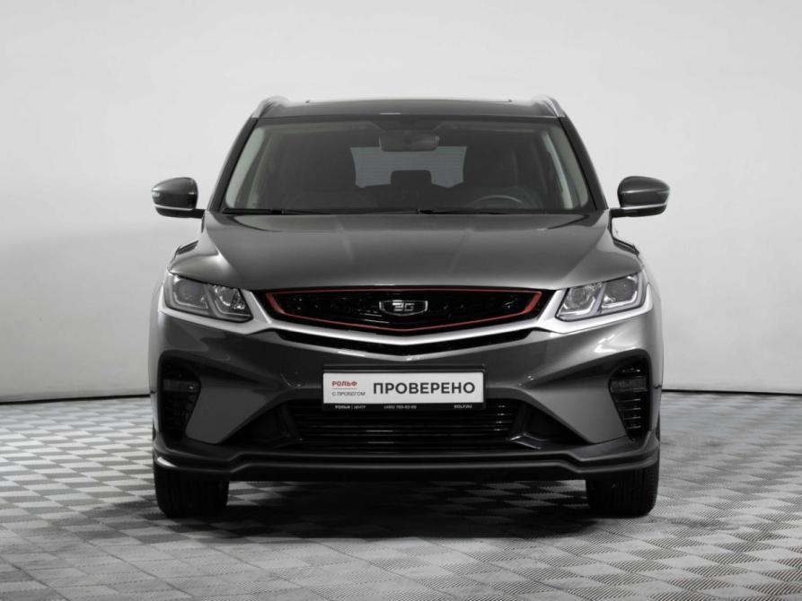 Belgee X50 Москва  - изображение 2