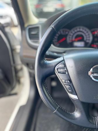 Nissan Teana II Рестайлинг с пробегом 2013 года, цена 1 399 000 рублей, 123000 км, седан, Автокод Объявления