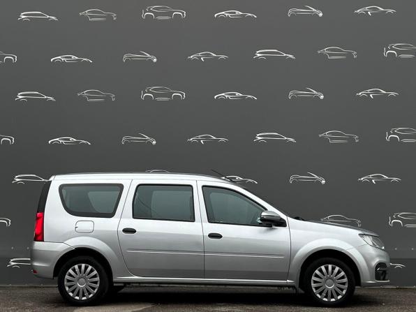Lada (ВАЗ) Largus I Рестайлинг с пробегом 2021 года, цена 998 800 рублей, 115806 км, универсал, Автокод Объявления