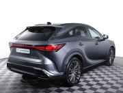Lexus RX V Москва  - изображение 36