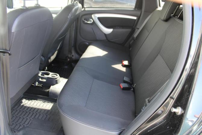 Nissan Terrano III (D10) с пробегом 2017 года, цена 1 250 000 рублей, 137000 км, внедорожник, Автокод Объявления