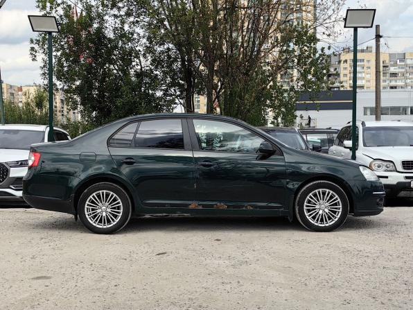 Volkswagen Jetta V с пробегом 2009 года, цена 359 000 рублей, 302173 км, седан, Автокод Объявления