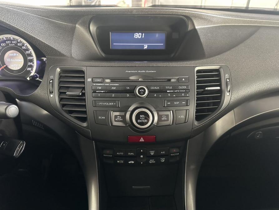 Honda Accord VIII Рестайлинг Москва  - изображение 17