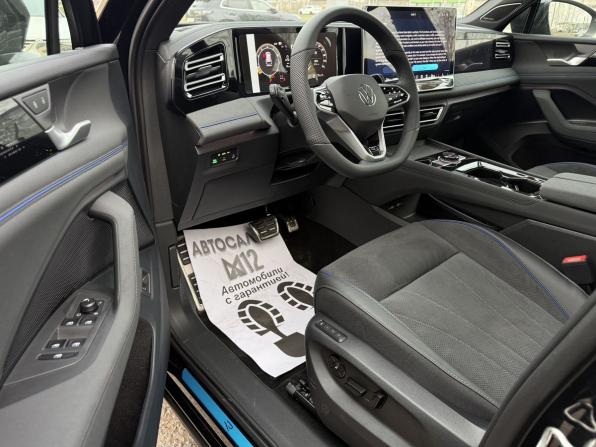 Volkswagen Tiguan III (China Market) с пробегом 2026 года, цена 4 839 100 рублей, 10 км, внедорожник, Автокод Объявления