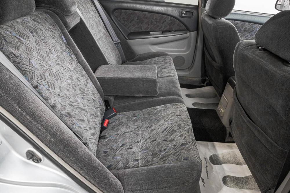 Toyota Caldina II Барнаул  - изображение 22